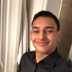 Meet your Posher, Dylan